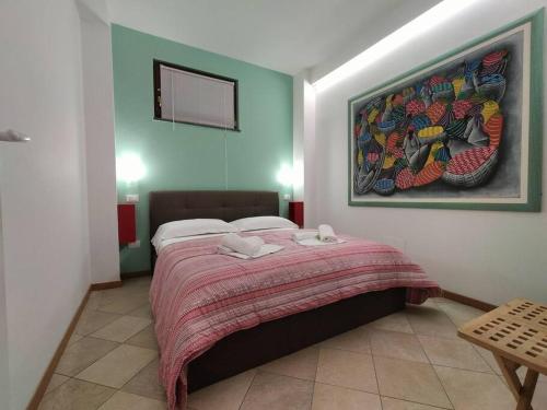 Il Bassotto - Homy 5 Terre - Apartment - Volastra