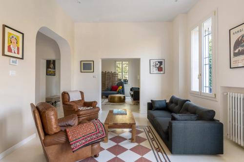  Villa sui Colli Bolognesi by Wonderful Italy in Bologna