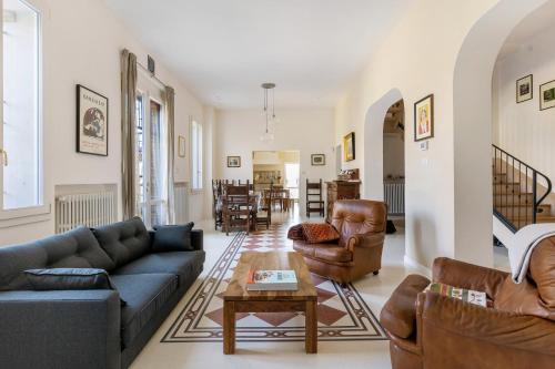  Villa sui Colli Bolognesi by Wonderful Italy in Bologna