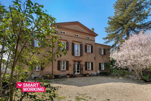  Villa sui Colli Bolognesi by Wonderful Italy in Bologna
