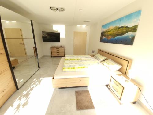 . Ferienwohnung Jehl