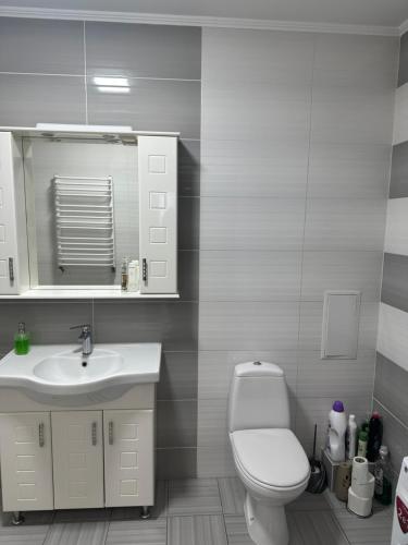 ВІП квартира в новобудові в центрі міста, Rivne (zdjęcie 5)