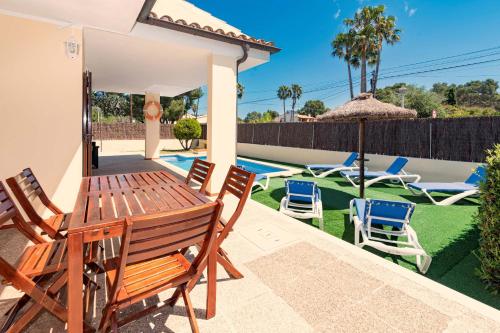 Villa Gotmar by Sealand Villas