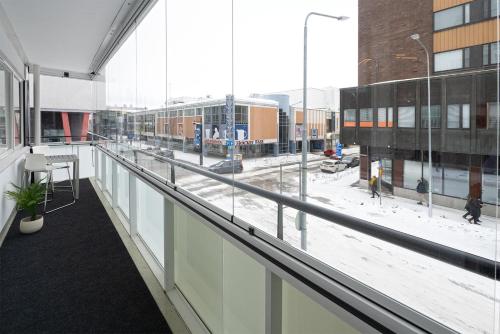 Kuopio in the City, Kuopio (zdjęcie 8)