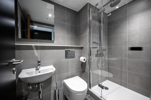 Staycity Aparthotels Dublin Tivoli, Dublín (foto 5)