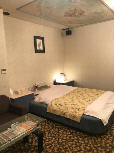 Hotel Sagano (Adult only)