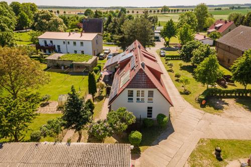 Ferienappartement Müritzkoje