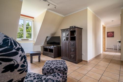 Ferienappartement Müritzkoje