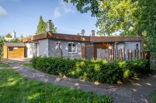 Ferienhaus Sternchen 2 in Schwarz, Deutschland