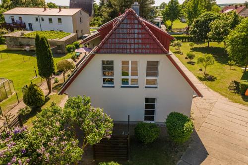 Ferienappartement Müritzblick (Ferienappartement Muritzblick) in Vipperow