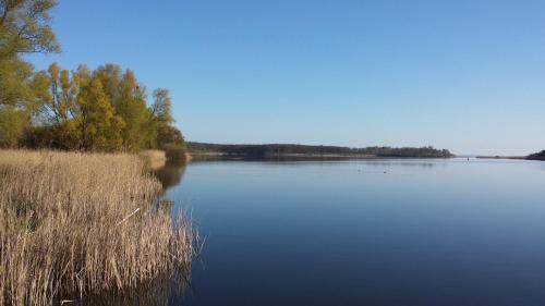 Ferienappartement Müritzblick (Ferienappartement Muritzblick) in Vipperow