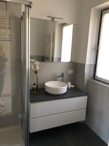 Appartamento Torilla in Trarego Vidžiona