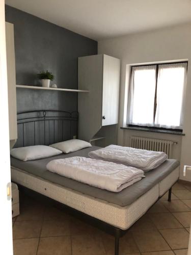 Appartamento Torilla in Trarego Vidžiona