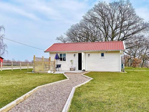 . 3 person holiday home in BERGKVARA-By Traum