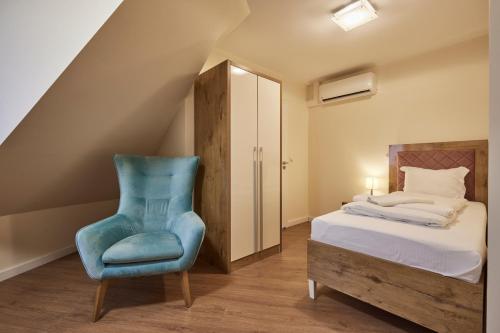 Hotel Isha - image 11