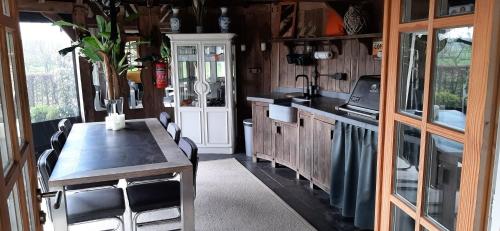 設施, Kamer 22 Bed & Breakfast in 樸比爾