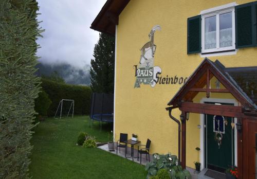 Apartments Haus Steinbock - image 7
