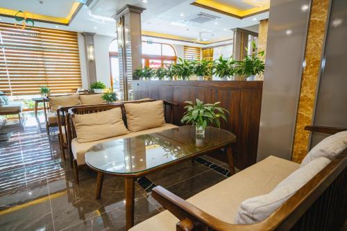 Ha Long Seasun Hotel – Halong, MA
