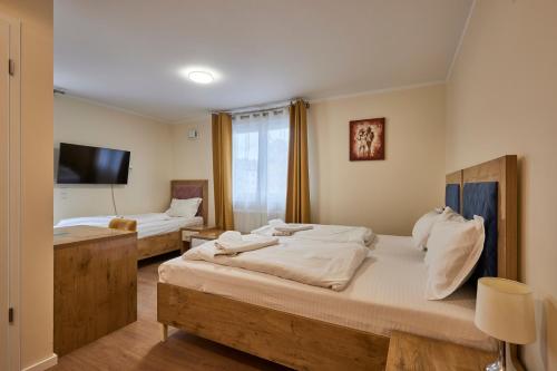 Hotel Isha - image 3