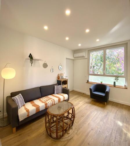 Wonder Appart' -A4- Duplex