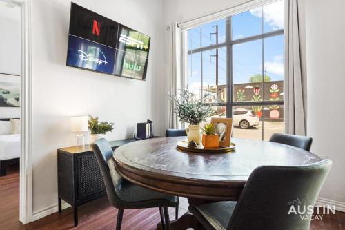 Spacious Fully Equipped Apartment near Hyde Park in Austin, USA