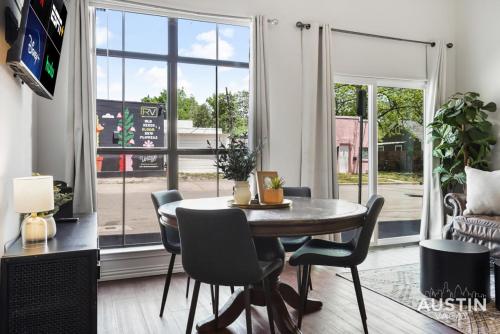 Spacious Fully Equipped Apartment near Hyde Park in Austin, USA