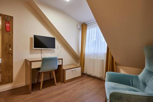 Hotel Isha - image 9