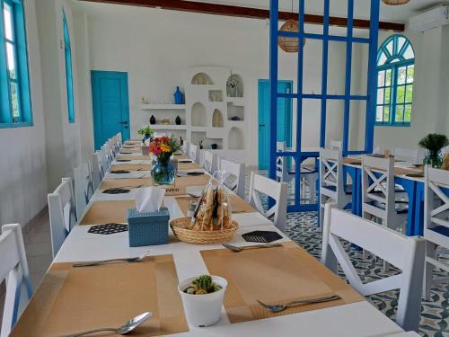 Anjo Maumere Hotel & Restaurant in Maumere