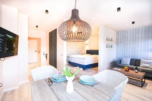 Wohnung Smuk in Grömitz, Deutschland