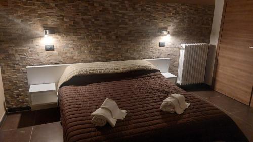 . Hotel La Torre