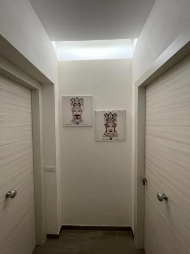  Dal Barone Rooms in Salemi
