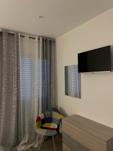  Dal Barone Rooms in Salemi