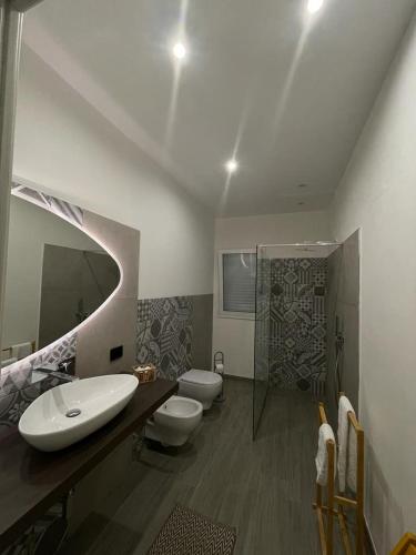 Dal Barone Rooms - Santa Ninfa