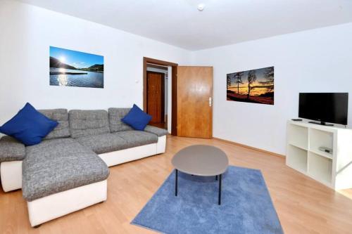 Ferienwohnung Karawankenblick in Bach