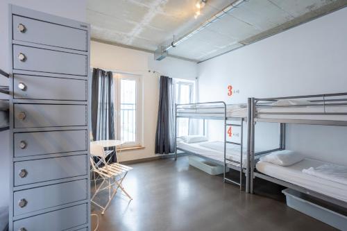Jaeger´s Munich (Hotel/Hostel) - image 3