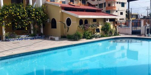 hotel photo
