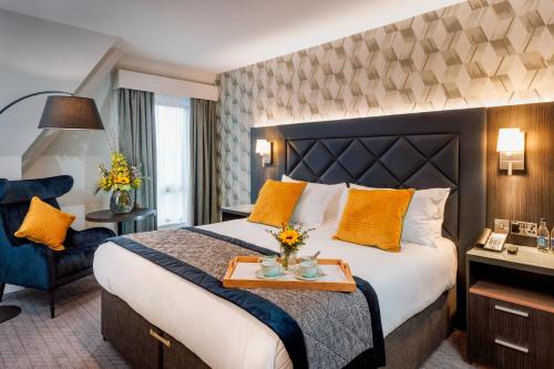 Camden Court Hotel - image 12