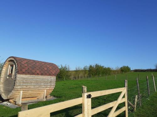 Sheepinn hoekje gîte à louer Galgenberg