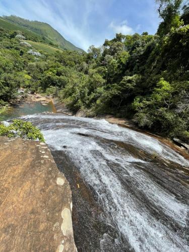 Suítes no Paraíso