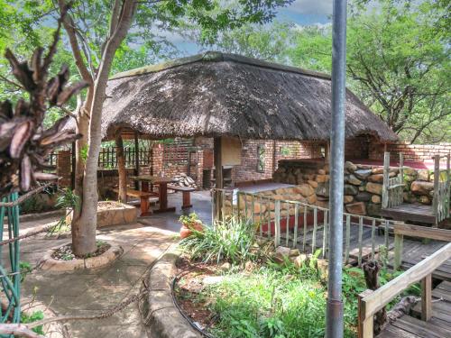 HoneyBush Lodge @ Kruger
