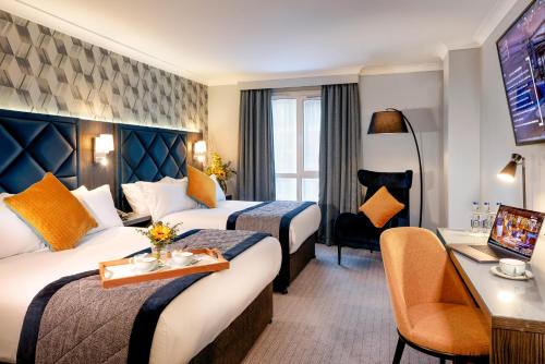 Camden Court Hotel - image 14