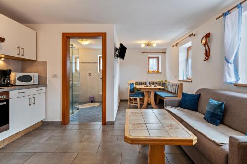  Stöcklhuberhof in Vintl