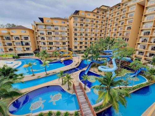 Gold Coast Morib Rerost By Sweetime Gold Coast Morib Rerost By Sweetime