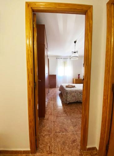 Rooms in Valencia Great Location in Shared Apartment, Валенсия (фото 7)