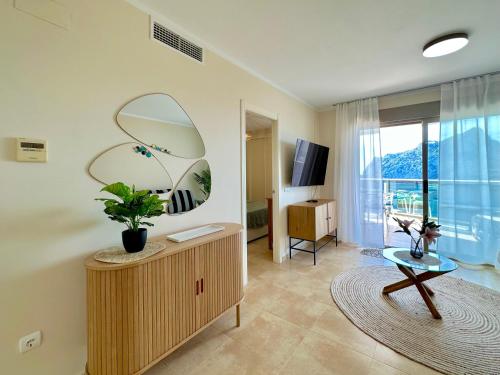 Clubrent - Esmeralda Suites 21º piso - image 3