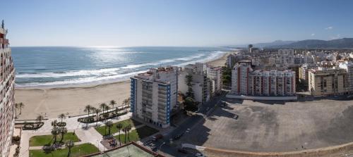 Ferrobus Duplex, Cullera (fotografie 2)