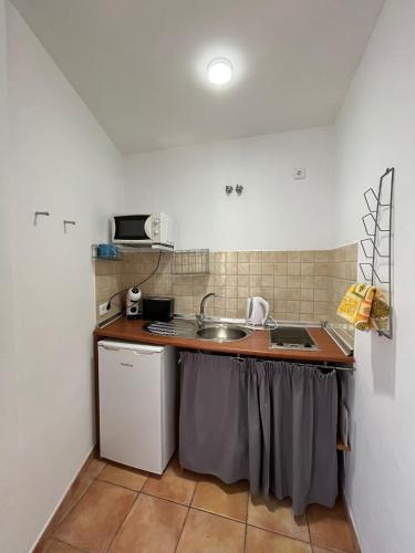 Apartamentos Villa Torcal