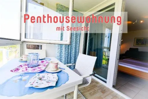Haus Horizont H14B in Cuxhaven, Deutschland