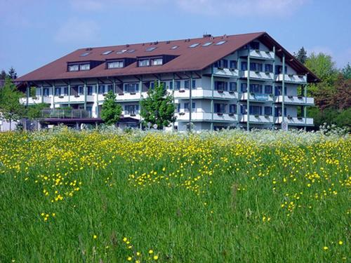 Apparthotel Garni Superior Simsseeblick