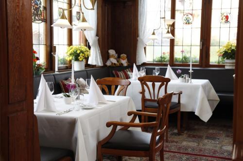 Létesítmények, Hotel Warteck in Freudenstadt